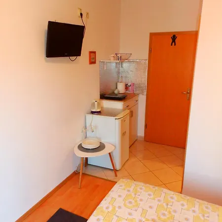 Apartmani Luna Baska Voda Room photo