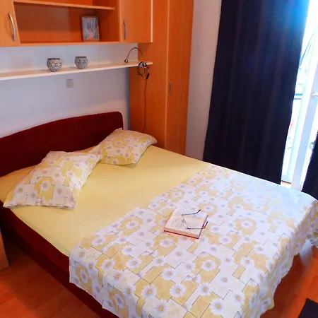 Apartmani Luna Baska Voda Room photo