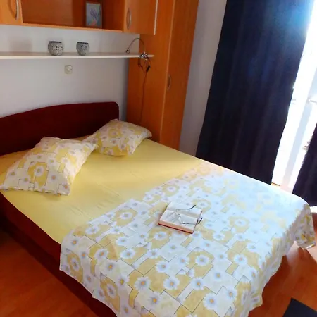 Apartmani Luna Baska Voda Room photo