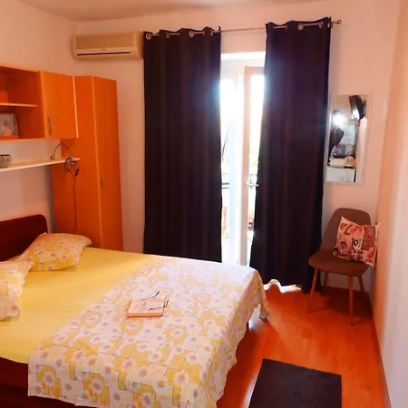 Apartmani Luna Baska Voda Room photo