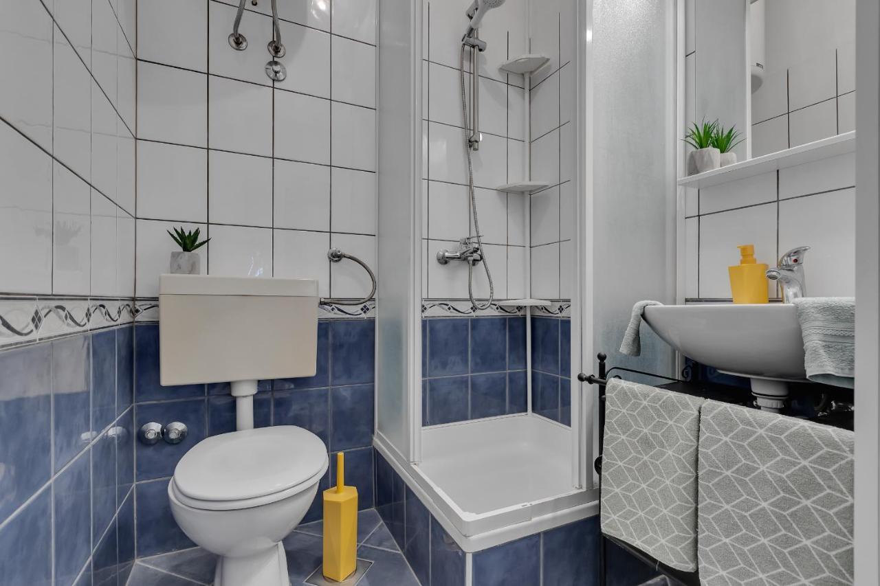 Apartment Luna