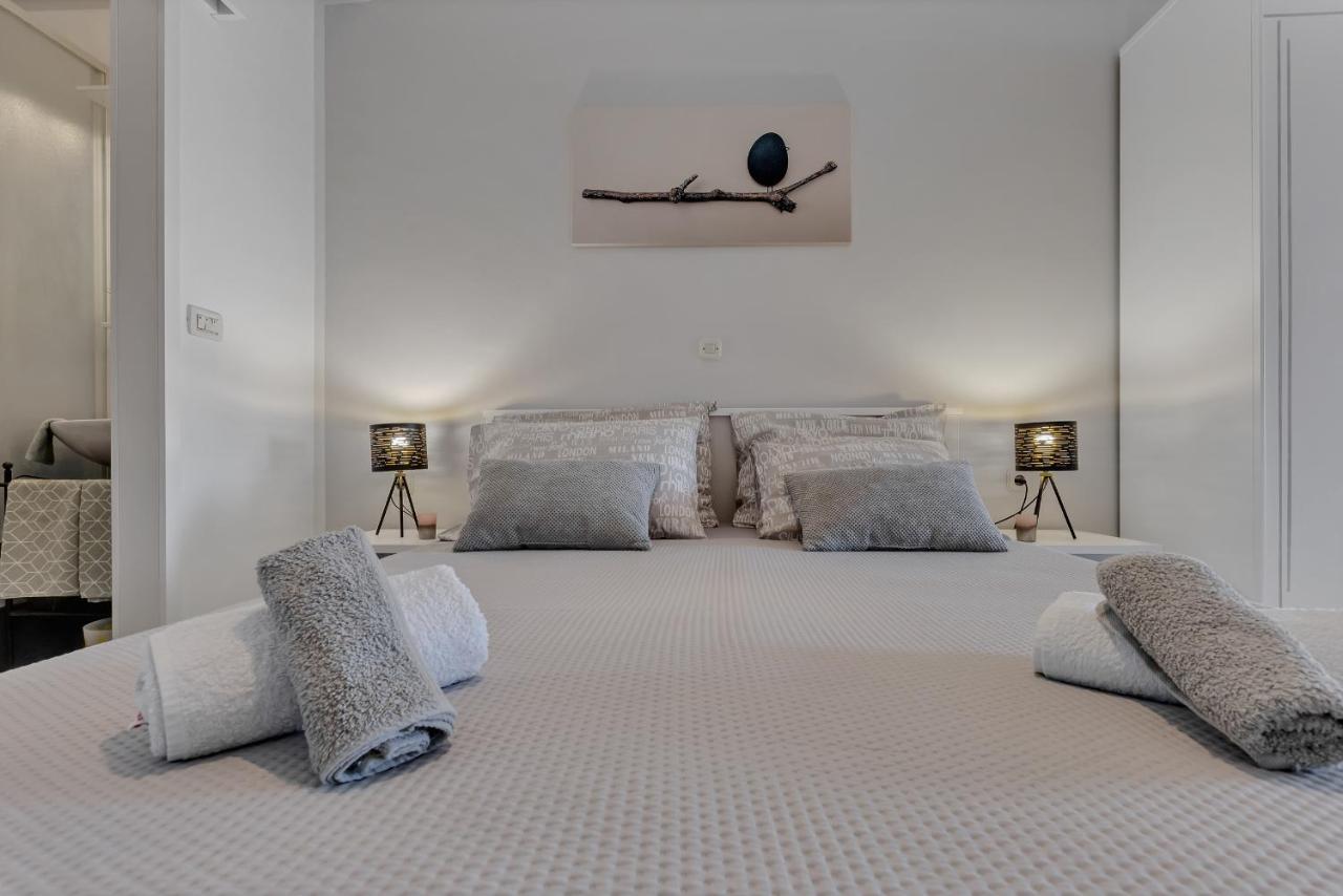 Apartment Luna