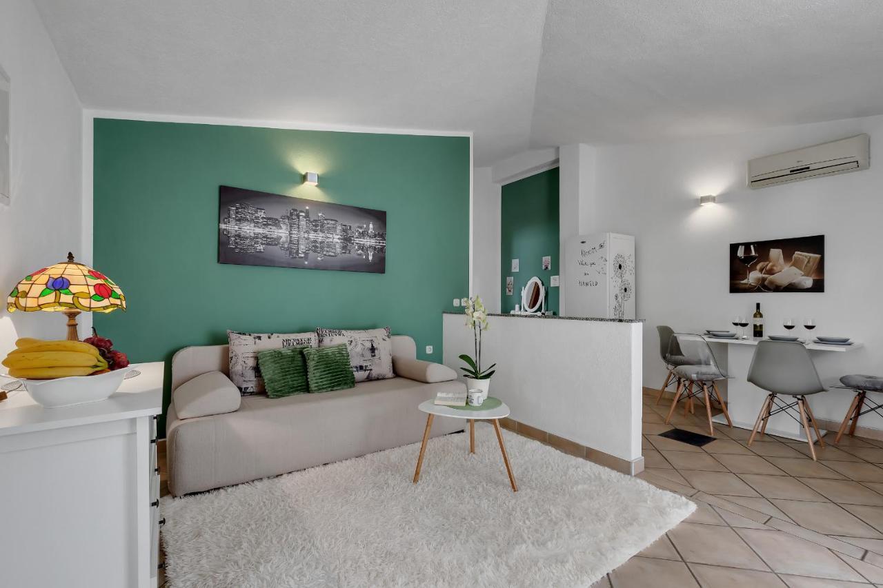 Apartment Luna *