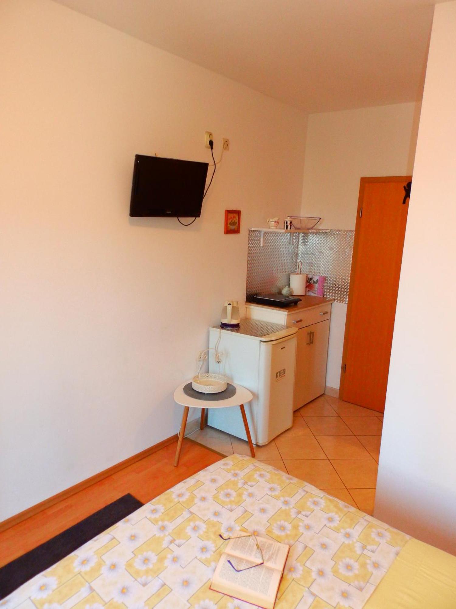 Apartment Luna