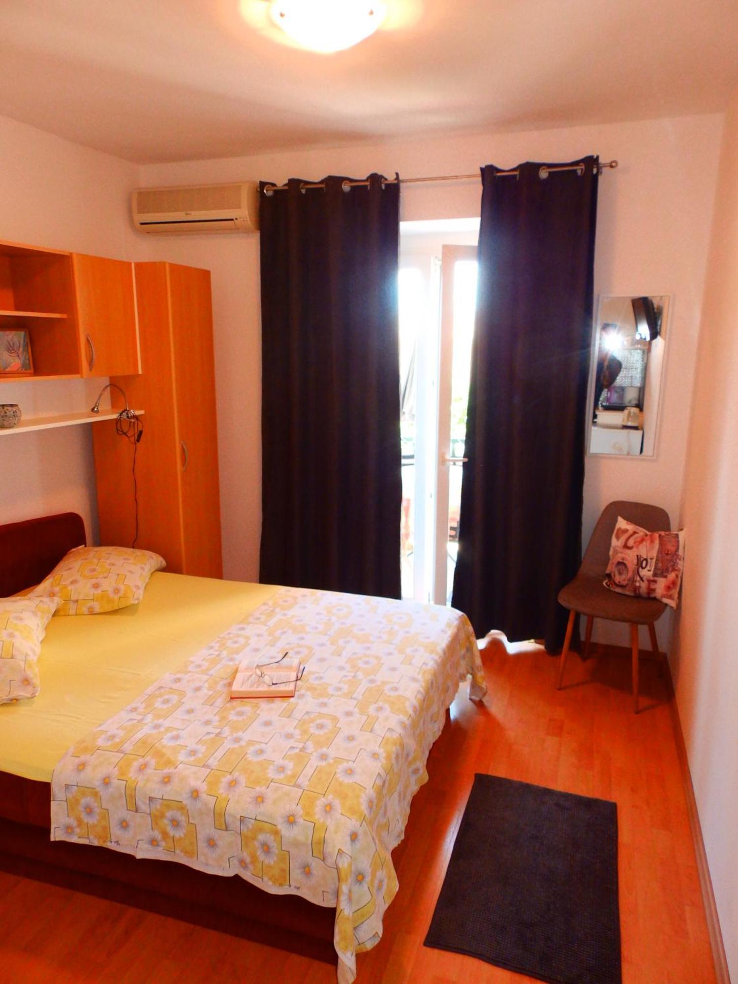 Apartment Luna *
