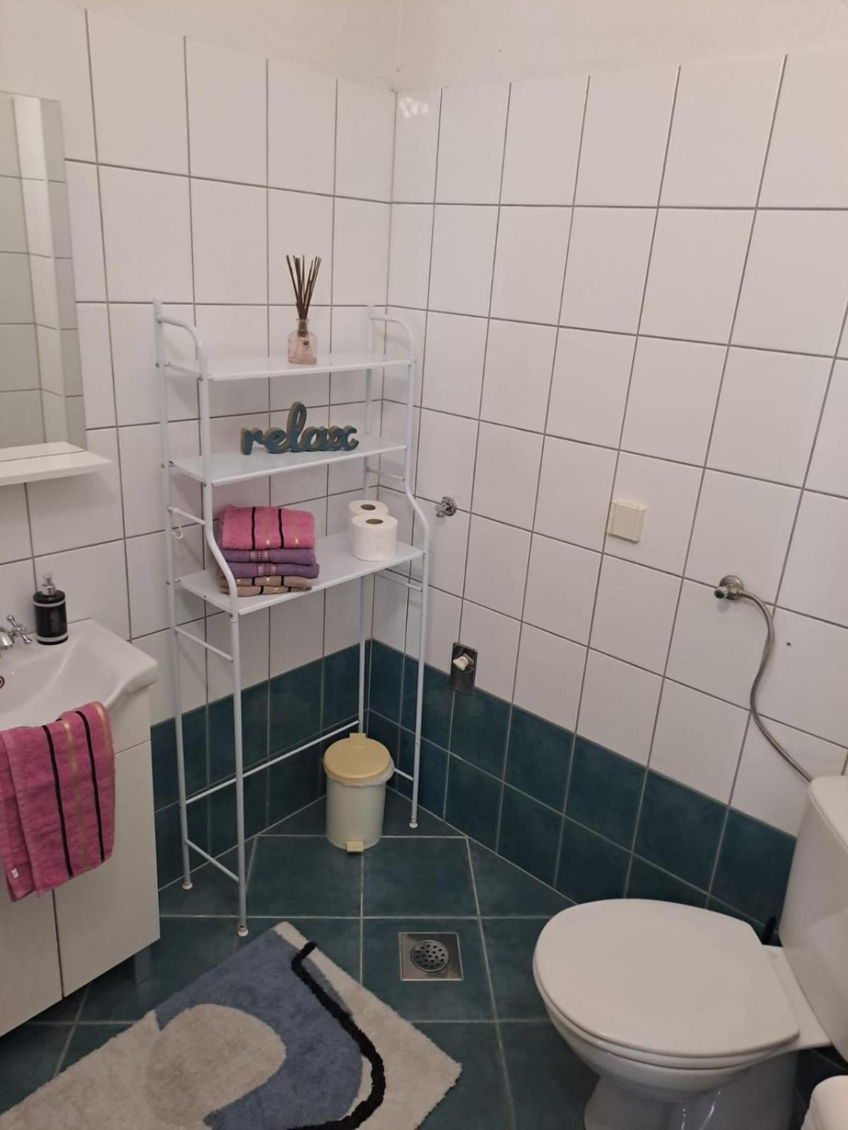 Luna Apartment *