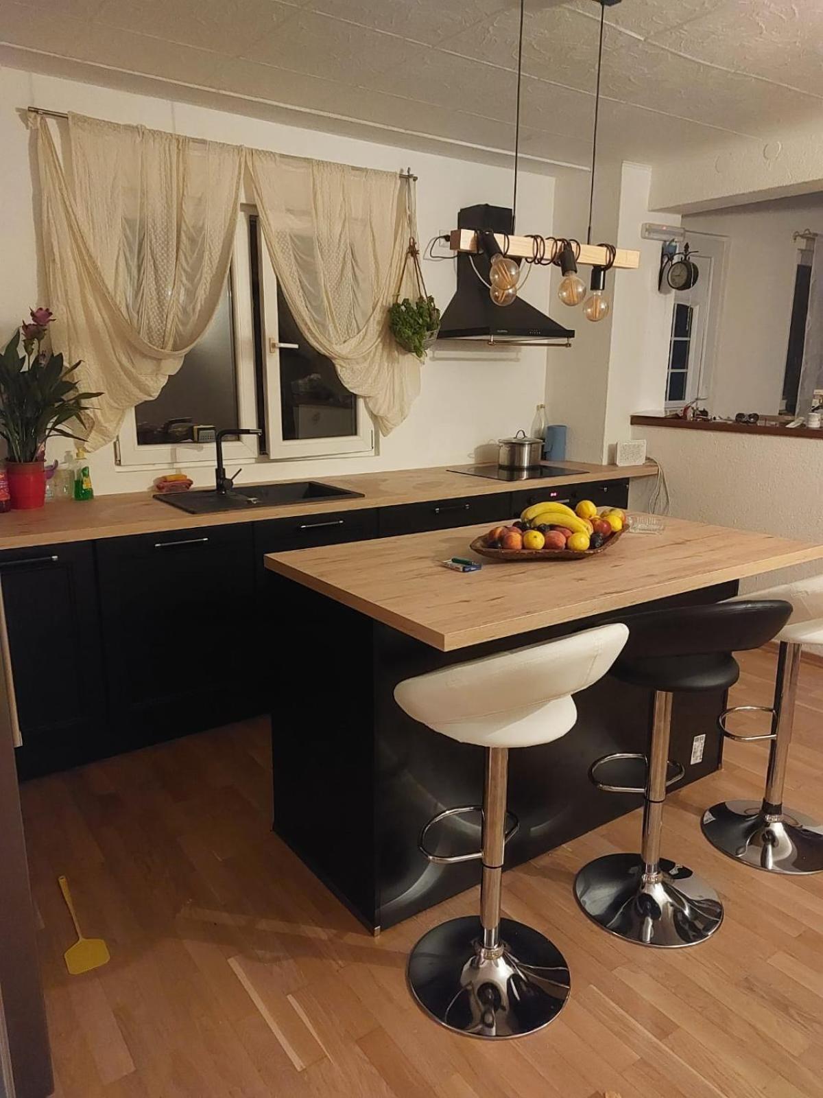 Luna Apartment