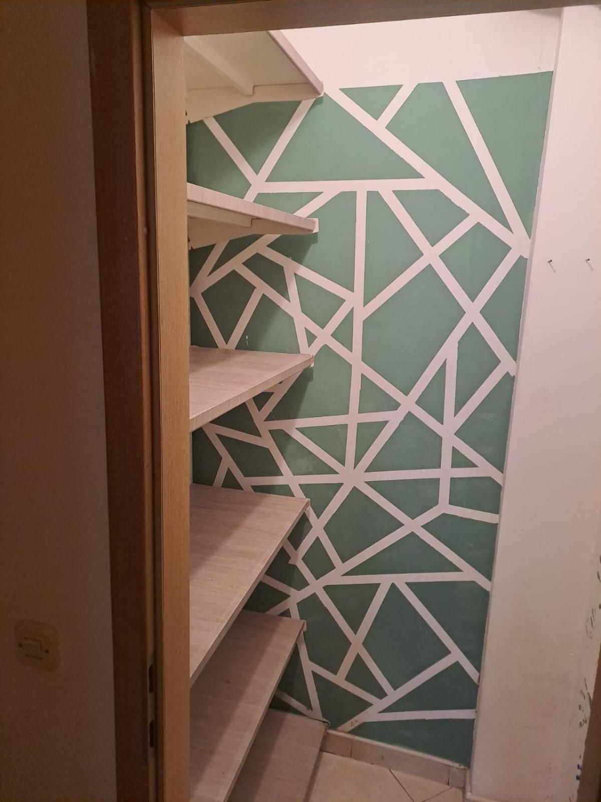 Apartment Luna Baška Voda