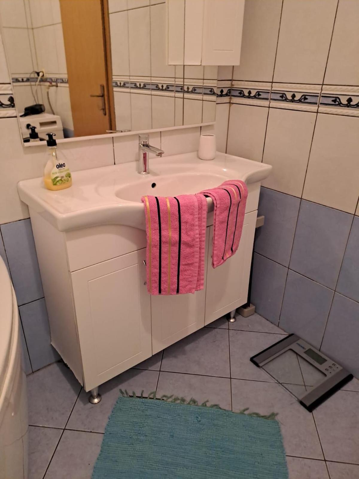 Luna Apartment *